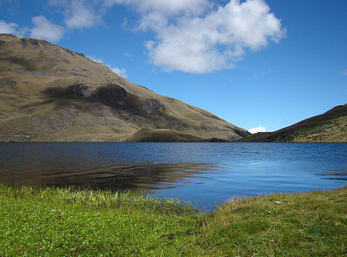 Cajas National Park